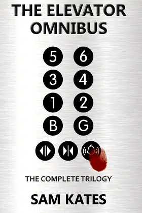 The Elevator Omnibus: The Complete Trilogy poster