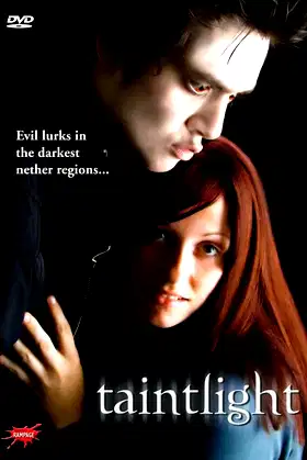 Taintlight poster
