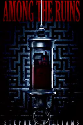 Among the Ruins poster