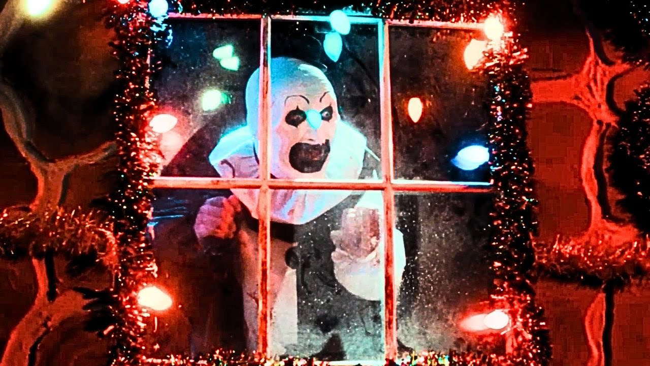 Greetings from Santa