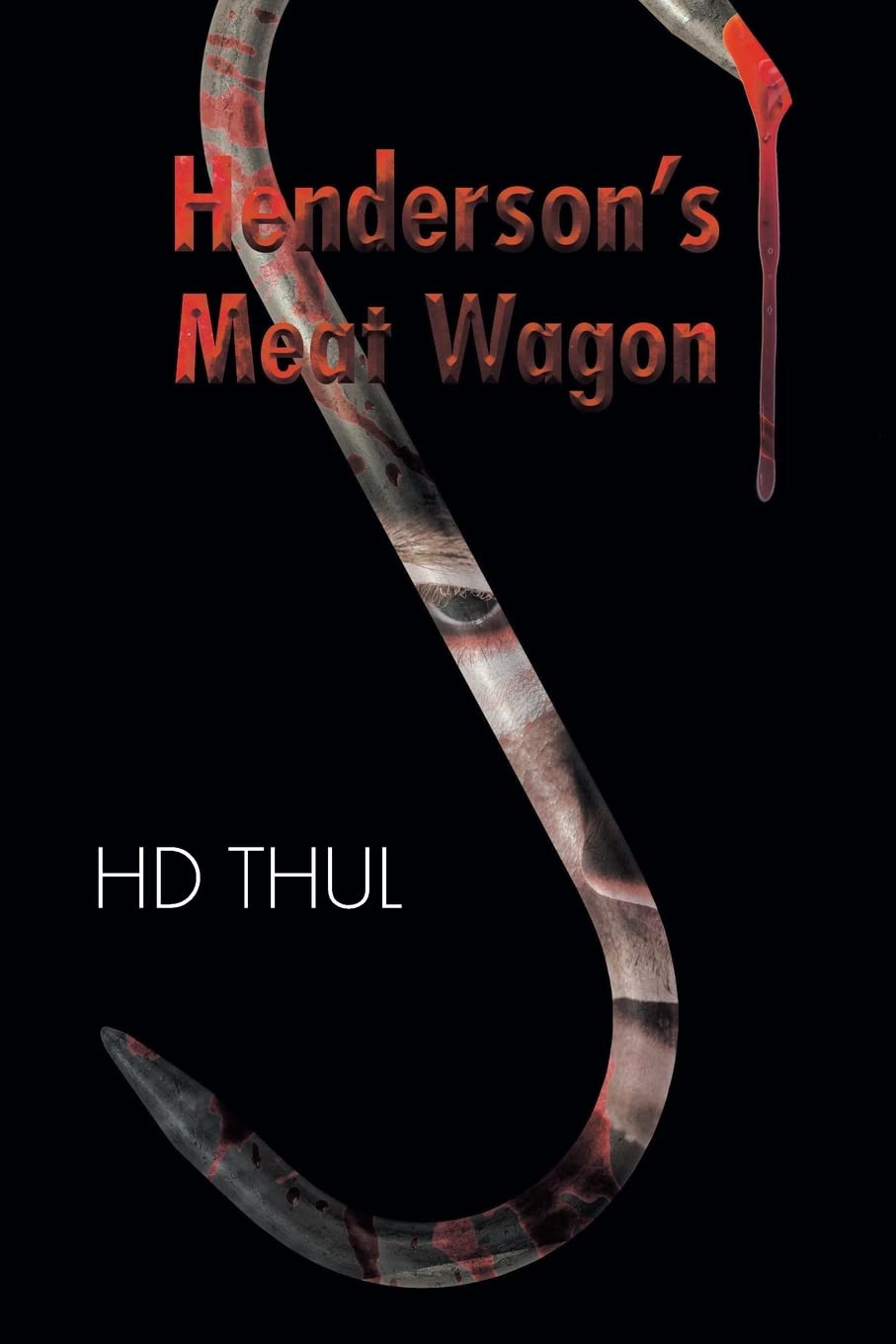 Henderson's Meat Wagon poster