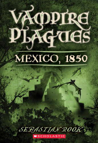 The Vampire Plagues III poster