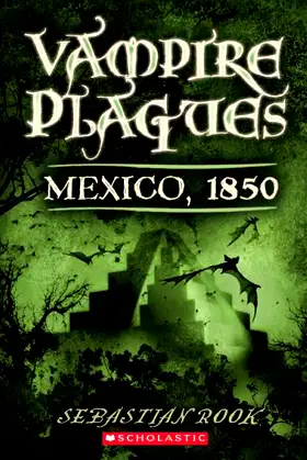 The Vampire Plagues III poster