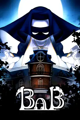 BAB poster