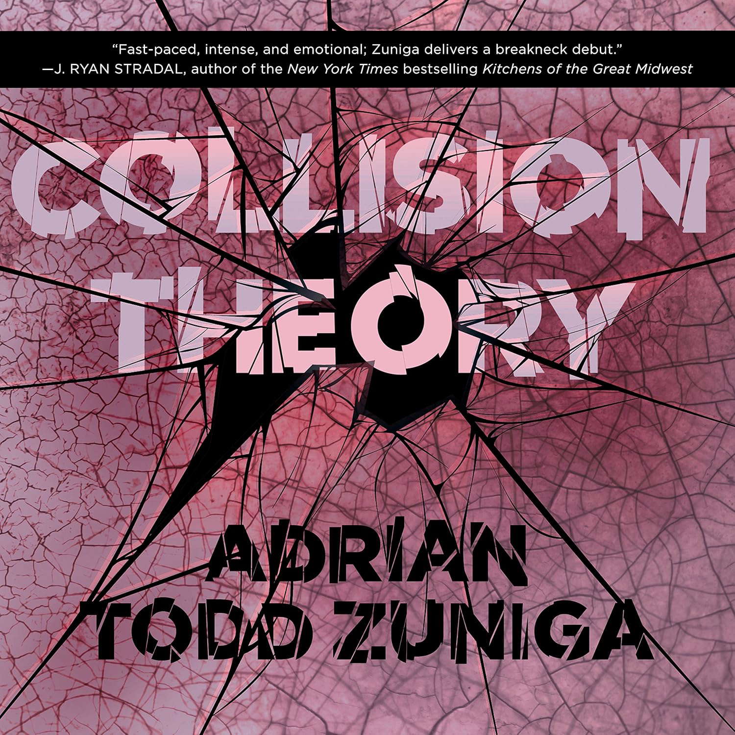 Collision Theory poster