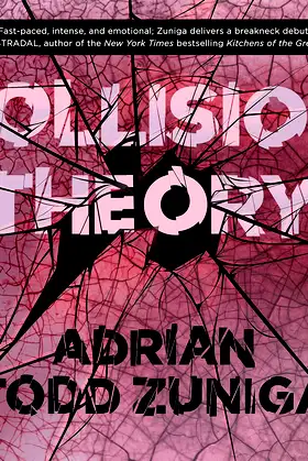 Collision Theory poster
