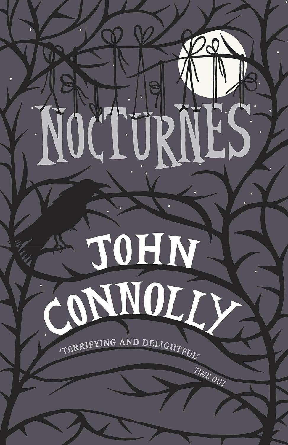 Nocturnes poster