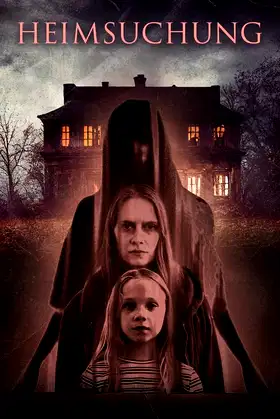 Heimsuchung poster