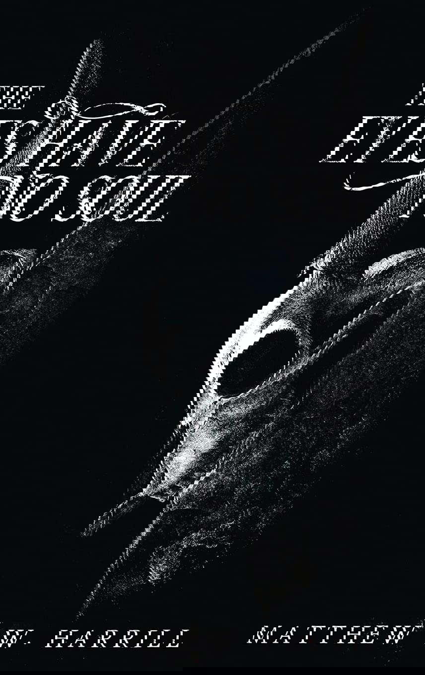 The Eyes Have No Soul poster