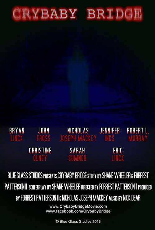 Crybaby Bridge poster