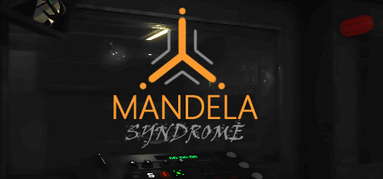 Mandela Syndrome capsule