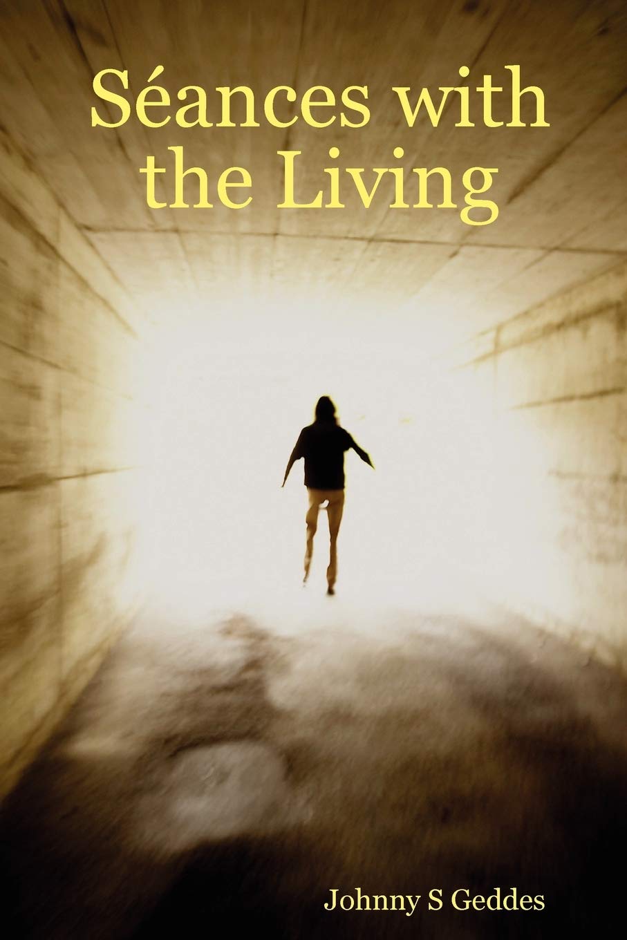 Seances with the Living poster