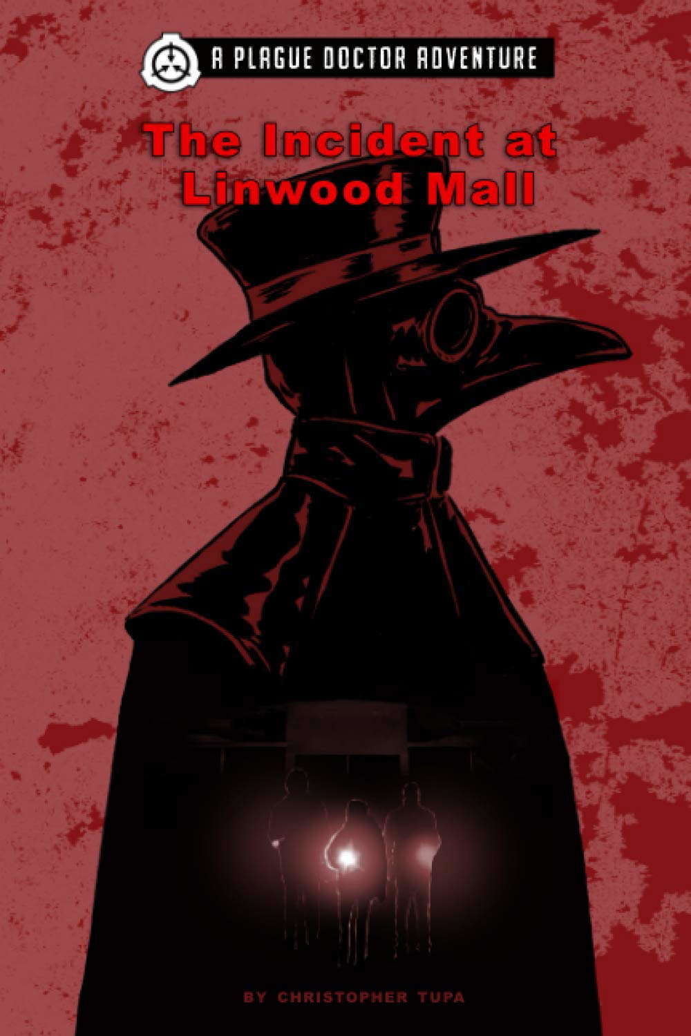 A Plague Doctor Adventure: The Incident at Linwood Mall poster
