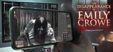 The Disappearance of Emily Crowe capsule