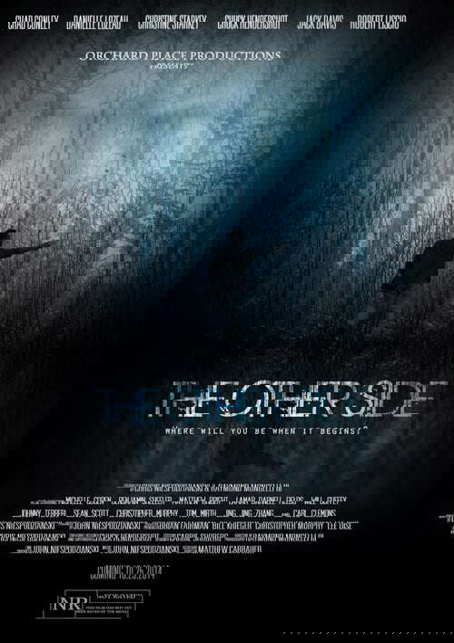 The Other Side poster