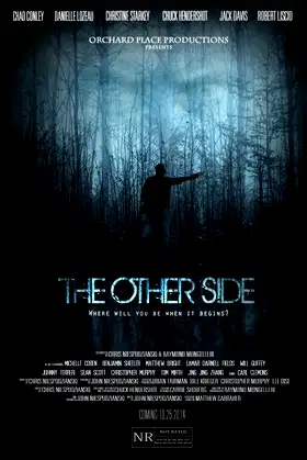 The Other Side poster