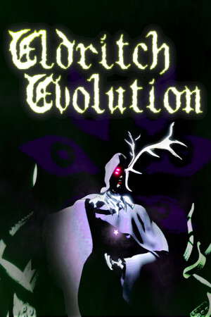 Eldritch Evolution poster