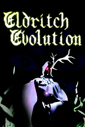 Eldritch Evolution poster