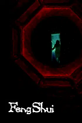 Feng Shui poster