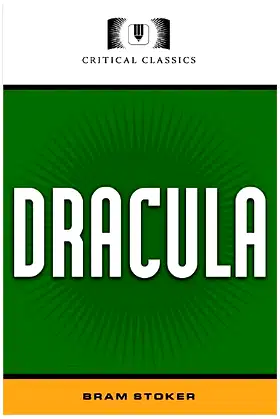 Dracula poster