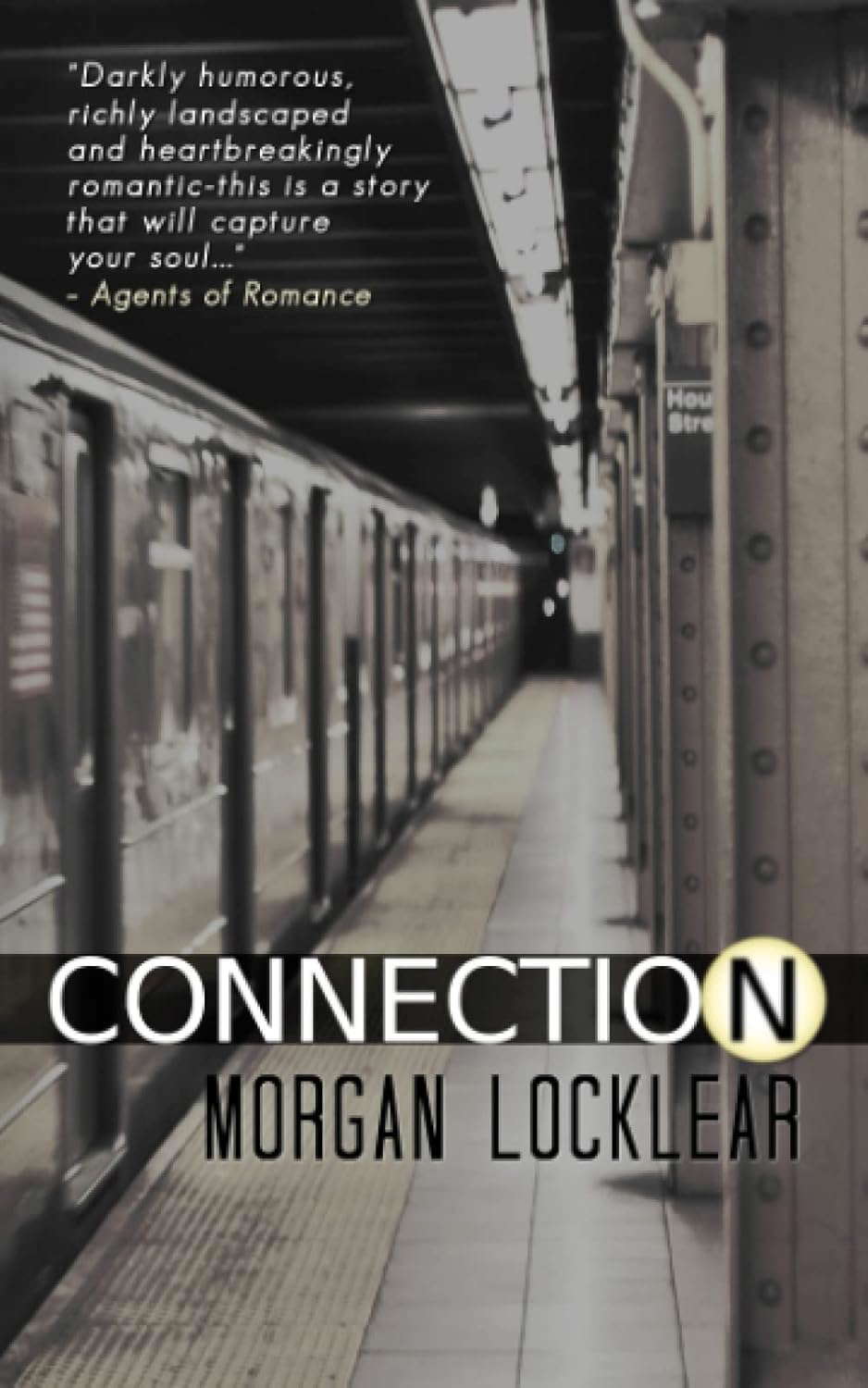 Connection poster