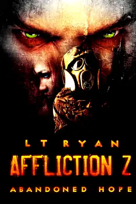 Affliction Z: Abandoned Hope poster