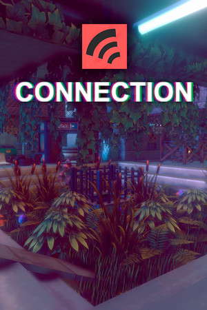 Connection poster