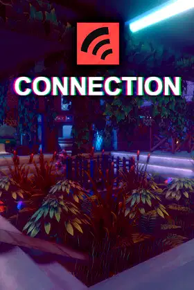 Connection poster