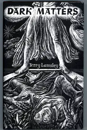 Dark Matters poster