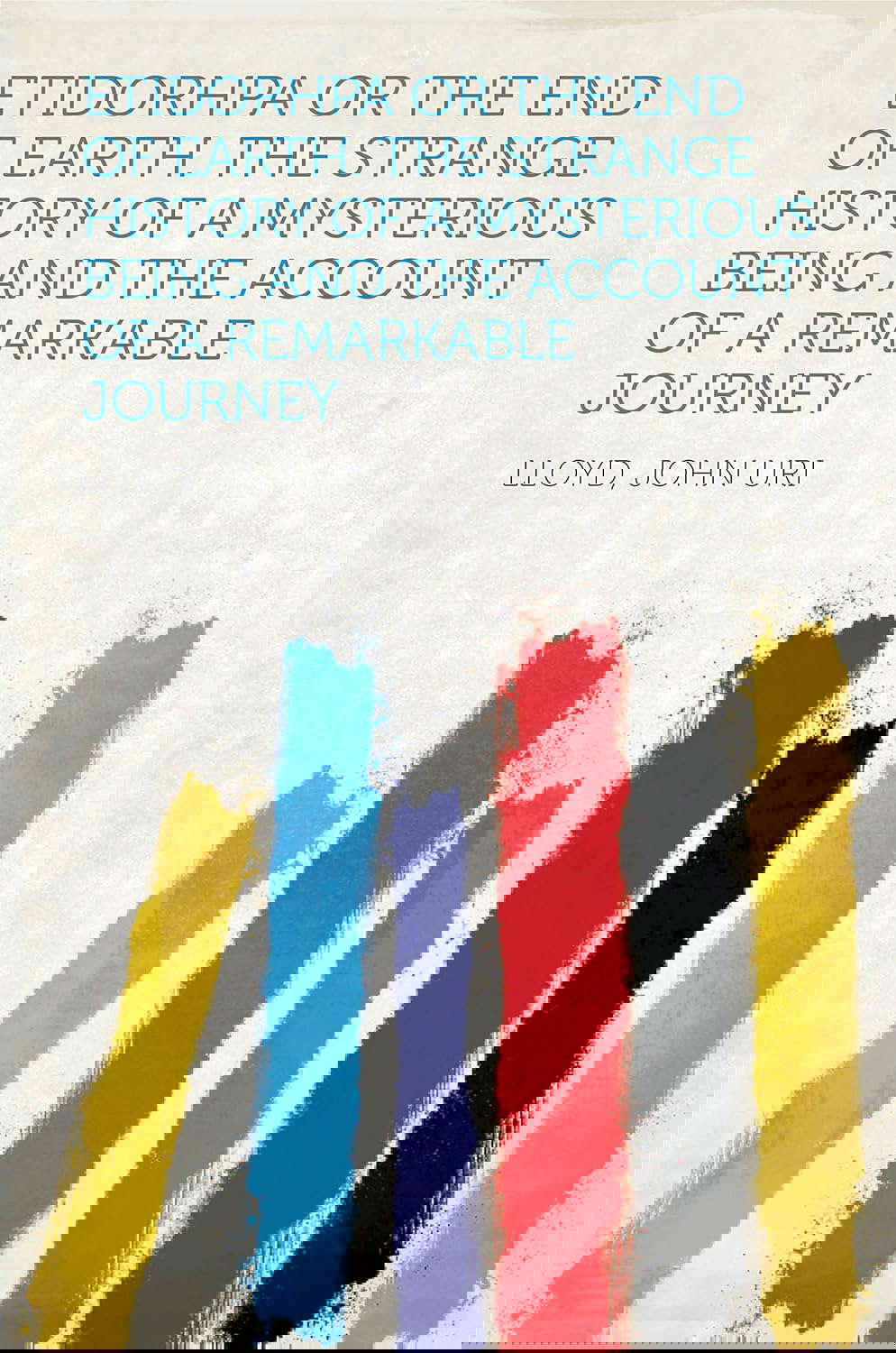 Etidorhpa; Or, The End of Earth. poster