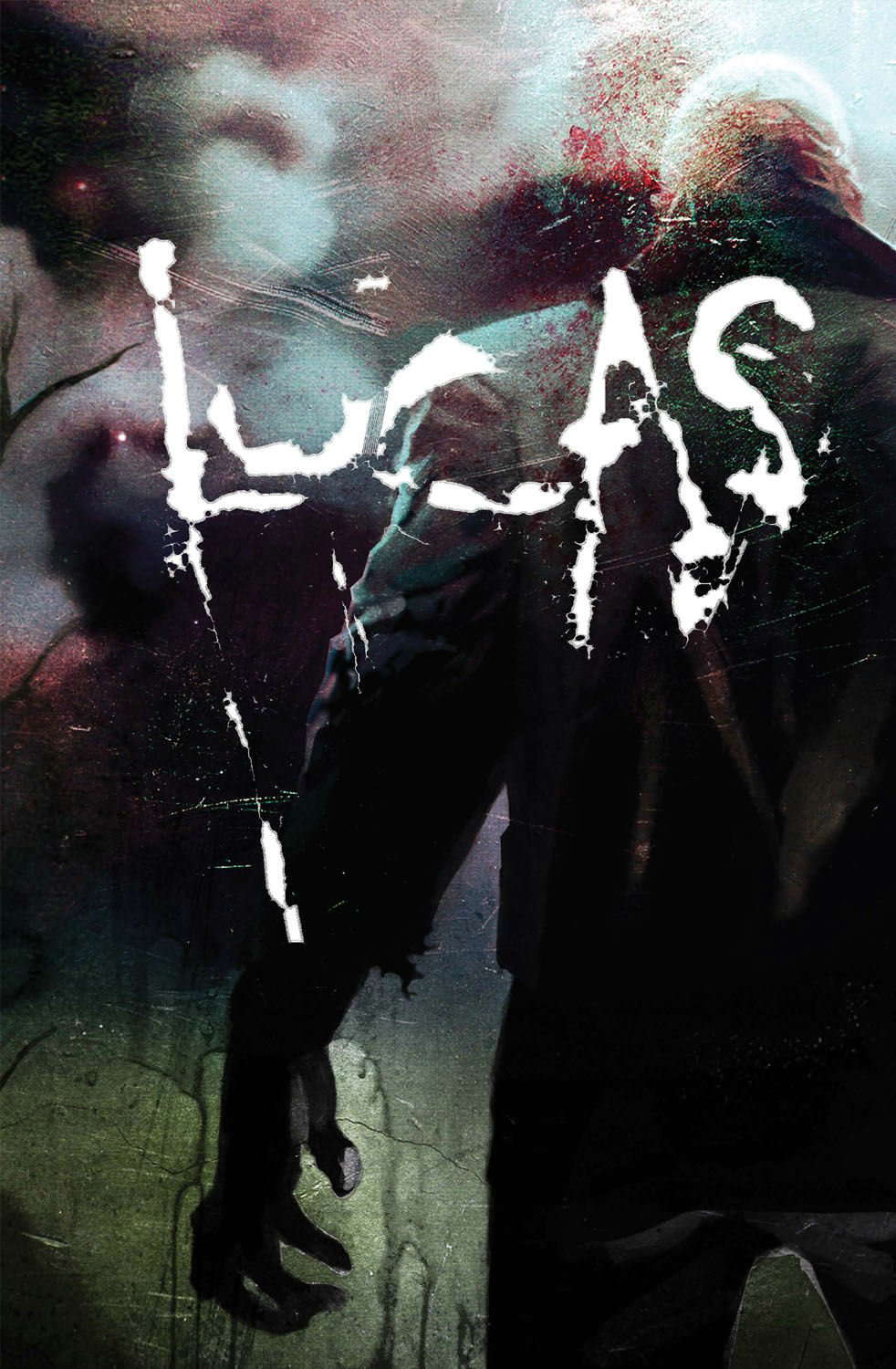 Lucas poster