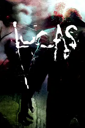 Lucas poster