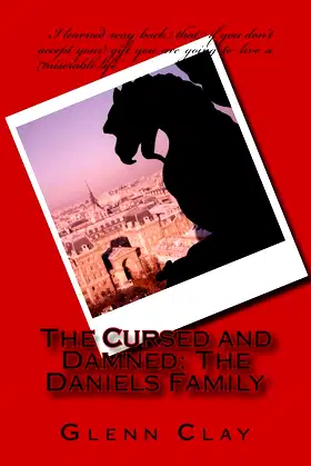 The Cursed and Damned: The Daniels Family poster