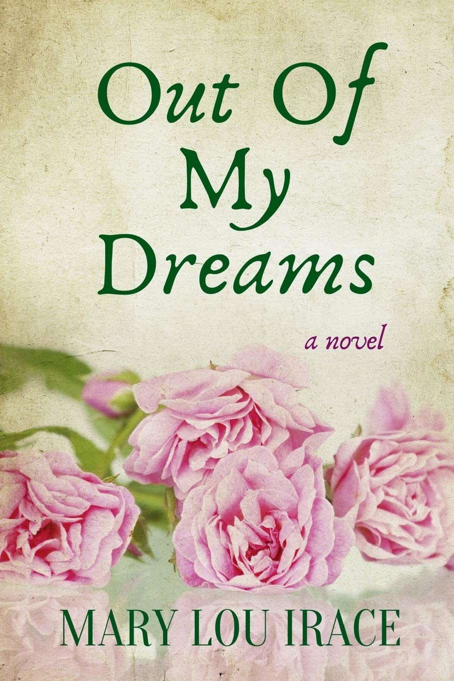 Out Of My Dreams poster