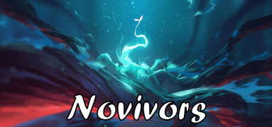 Novivors capsule