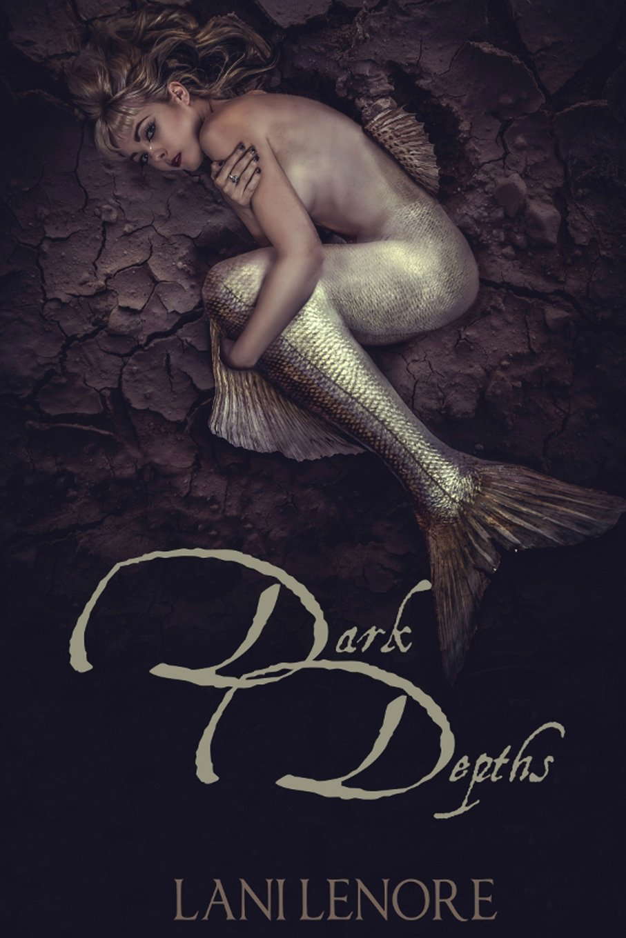 Dark Depths poster
