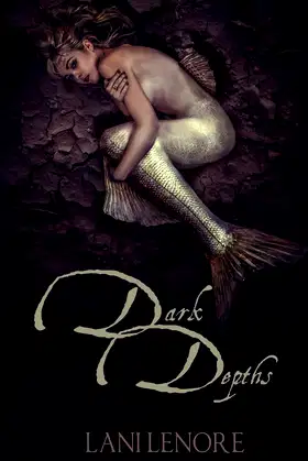 Dark Depths poster