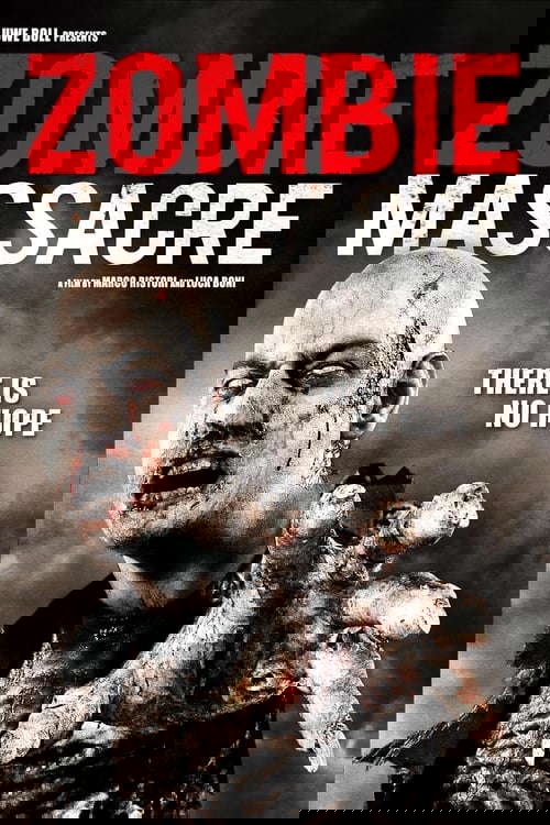 Zombie Massacre poster