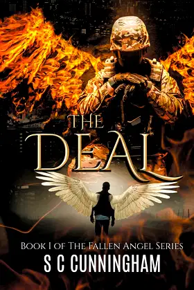 The Deal (The Fallen Angel Series) poster