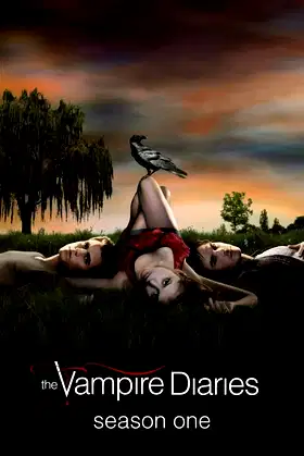 Season 1 poster