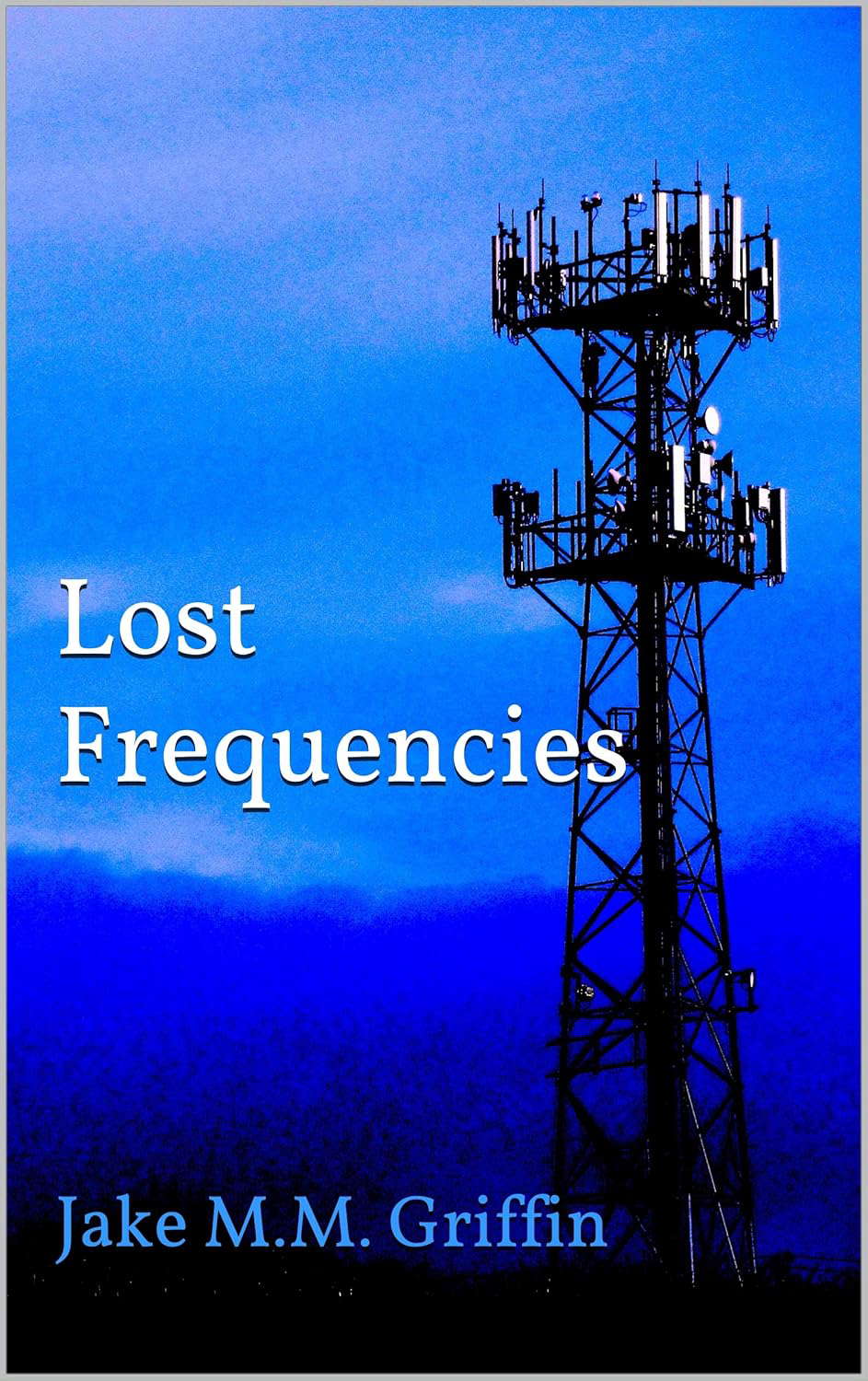 Lost Frequencies poster