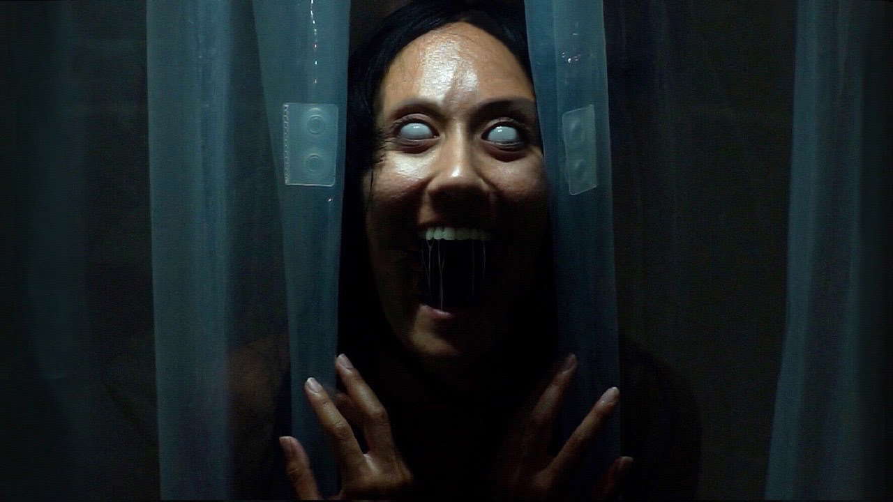 Sleeping Pills | Short Horror Film