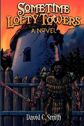 Sometime Lofty Towers poster