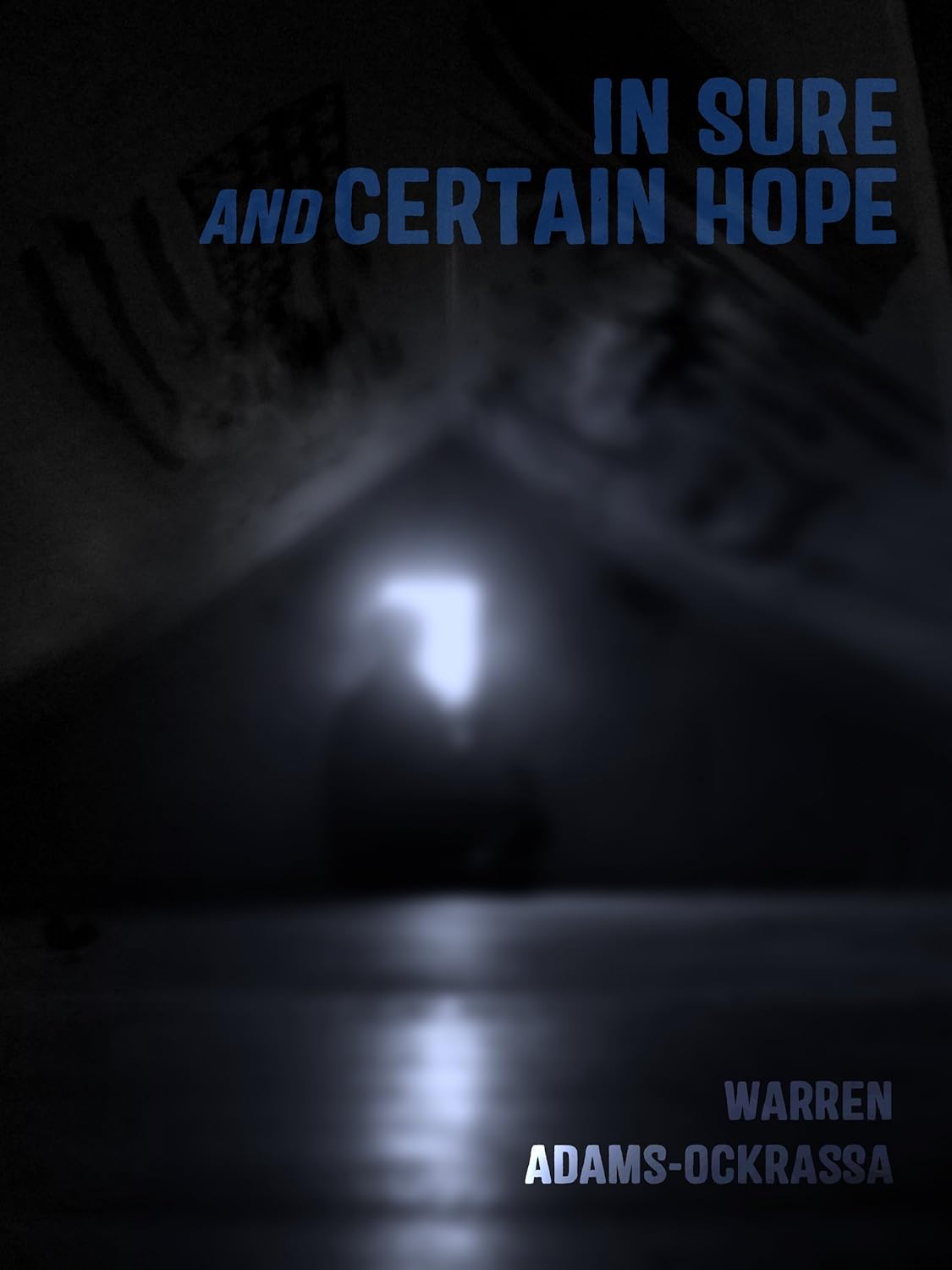 In Sure and Certain Hope poster