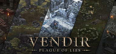 Vendir: Plague of Lies capsule