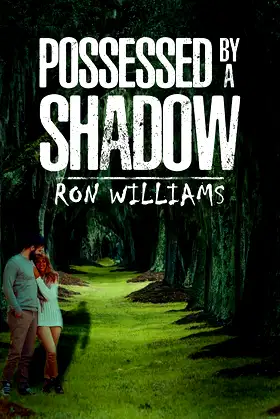 Possessed by a Shadow poster