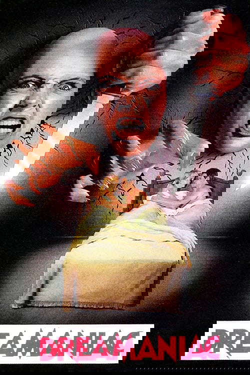 Dreamaniac poster