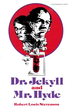 Dr. Jekyll and Mr. Hyde poster