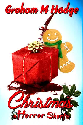 Christmas Horror Shorts poster