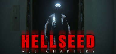 HELLSEED: All Chapters capsule